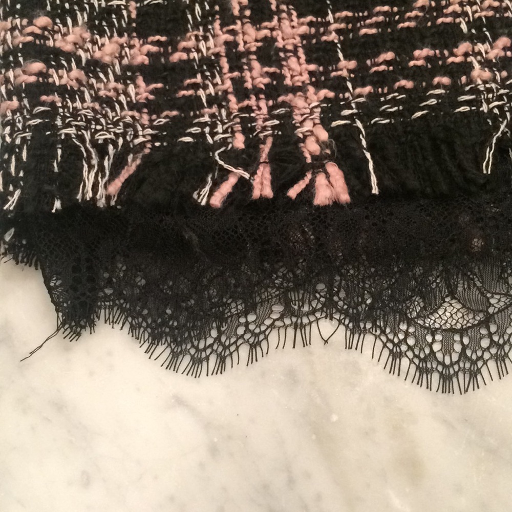 Zara Basic Top - image 3